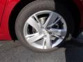 Crystal Red Tintcoat - Cruze Diesel Photo No. 10