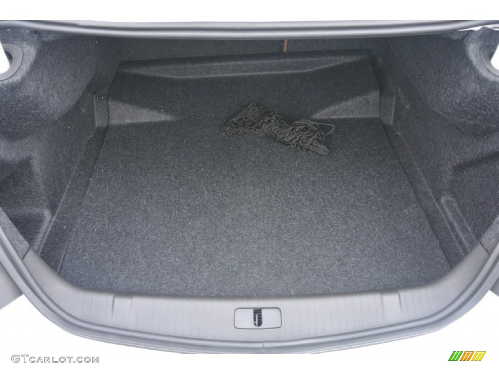 2014 Buick LaCrosse Leather Trunk Photo #87327409