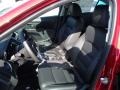Crystal Red Tintcoat - Cruze Diesel Photo No. 11