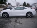 Summit White - Camaro SS Coupe Photo No. 8