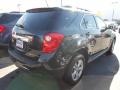 Ashen Gray Metallic - Equinox LT AWD Photo No. 2