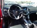 Crystal Red Tintcoat - Cruze Diesel Photo No. 13