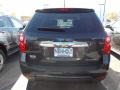 Ashen Gray Metallic - Equinox LT AWD Photo No. 3