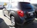 Ashen Gray Metallic - Equinox LT AWD Photo No. 4