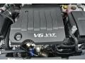  2014 LaCrosse Leather 3.6 Liter SIDI DOHC 24-Valve VVT V6 Engine