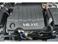 3.6 Liter SIDI DOHC 24-Valve VVT V6 Engine for 2014 Buick LaCrosse Leather #87327508