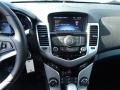 Crystal Red Tintcoat - Cruze Diesel Photo No. 15