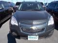 Ashen Gray Metallic - Equinox LT AWD Photo No. 6