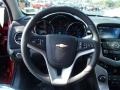 Crystal Red Tintcoat - Cruze Diesel Photo No. 18