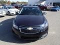 Blue Ray Metallic - Cruze LT Photo No. 2