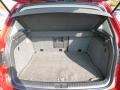 2009 Wild Cherry Metallic Volkswagen Tiguan S  photo #13