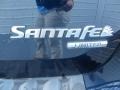 Deepwater Blue - Santa Fe Limited Photo No. 19