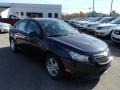 Blue Ray Metallic - Cruze LT Photo No. 3