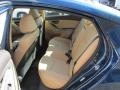 Windy Sea Blue - Elantra GLS Photo No. 14