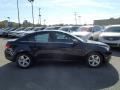 Blue Ray Metallic - Cruze LT Photo No. 4