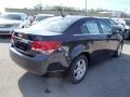 Blue Ray Metallic - Cruze LT Photo No. 5