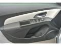 2014 Silver Ice Metallic Chevrolet Cruze LS  photo #9
