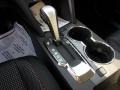 Ashen Gray Metallic - Equinox LT AWD Photo No. 15