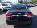 Blue Ray Metallic - Cruze LT Photo No. 6