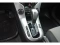 2014 Silver Ice Metallic Chevrolet Cruze LS  photo #10
