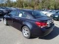 Blue Ray Metallic - Cruze LT Photo No. 7