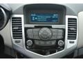 2014 Silver Ice Metallic Chevrolet Cruze LS  photo #11