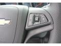 2014 Silver Ice Metallic Chevrolet Cruze LS  photo #12
