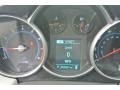 2014 Silver Ice Metallic Chevrolet Cruze LS  photo #13
