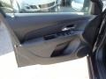 Blue Ray Metallic - Cruze LT Photo No. 11