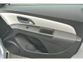2014 Silver Ice Metallic Chevrolet Cruze LS  photo #17