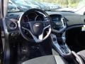 Blue Ray Metallic - Cruze LT Photo No. 14