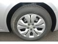 2014 Silver Ice Metallic Chevrolet Cruze LS  photo #18