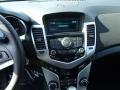 Blue Ray Metallic - Cruze LT Photo No. 15