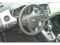 2014 Silver Ice Metallic Chevrolet Cruze LS  photo #20
