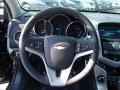 Blue Ray Metallic - Cruze LT Photo No. 18