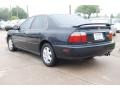 1997 Mystic Blue Pearl Honda Accord EX V6 Sedan  photo #5