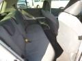 Super White - Yaris 5 Door Liftback Photo No. 12