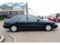 1997 Mystic Blue Pearl Honda Accord EX V6 Sedan  photo #8