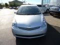 Classic Silver Metallic - Prius Hybrid Photo No. 2