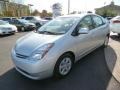 Classic Silver Metallic - Prius Hybrid Photo No. 3