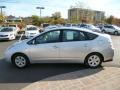 Classic Silver Metallic - Prius Hybrid Photo No. 4