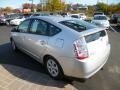 Classic Silver Metallic - Prius Hybrid Photo No. 5