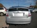 Classic Silver Metallic - Prius Hybrid Photo No. 6