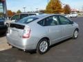 Classic Silver Metallic - Prius Hybrid Photo No. 7