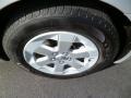 Classic Silver Metallic - Prius Hybrid Photo No. 9