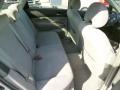 Classic Silver Metallic - Prius Hybrid Photo No. 11