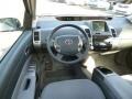 Classic Silver Metallic - Prius Hybrid Photo No. 14