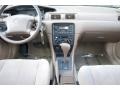 1999 Cashmere Beige Metallic Toyota Camry CE  photo #5