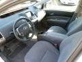 Classic Silver Metallic - Prius Hybrid Photo No. 16