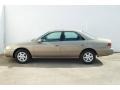 1999 Cashmere Beige Metallic Toyota Camry CE  photo #9